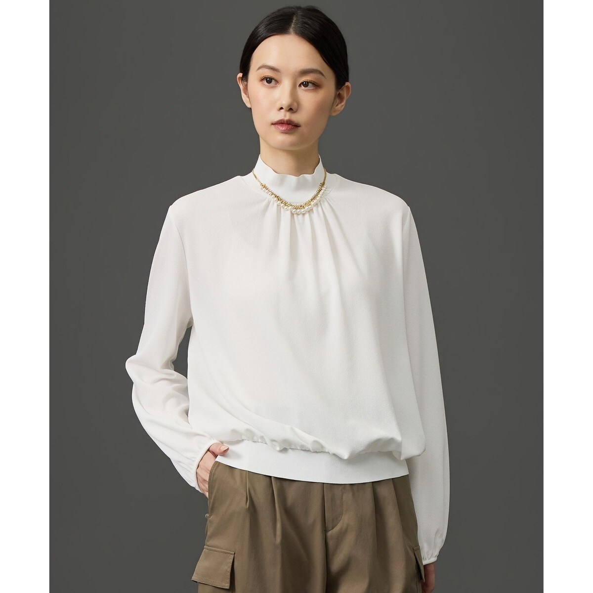 自由区(JIYU-KU) レディース Tシャツ・カットソー の一覧 | マルイ
