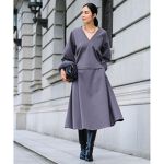 洗える】エアリーダンボール フレア スカート | 自由区(JIYU-KU  