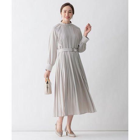 プリーツジョーゼットワンピース 自由区 Jiyu Ku ファッション通販 マルイウェブチャネル Cb004 177 80 01 プリーツジョーゼットワンピース 自由区 Jiyu Ku ファッション通販 マルイウェブチャネル Cb004 177 80 01