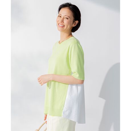 [^ԁFKRWRNX0753]̌^Jo[ĂAfvI[o[jbgfUCّfMIẌꖇŒfAobNfUC vI[o[jbgB悢{[Ɠ̘rB▭ȑ䂪|CgBR[fBl[gɓ݂₷CgO[nAubNƒȂ؂₩ɂĂ郉CbNƃCgO[4FWJBzfނƂ̑gݍ킹Ȃ̂ŁAJWAɂȂ肷lqɒxꒅłBfޔG̗ǂZ~}bgPIMAȂɃAZe[gAyƂ̃RbguhgpBƂ̂锧G̑fނłBfރACeT}[jbghX(OPWRNX0751)̐̓Tvĩf[^łBۂ̏iƎdlقȂꍇ܂B摜̓Tv̂ߎۂ̏iƎdlقȂꍇ܂B