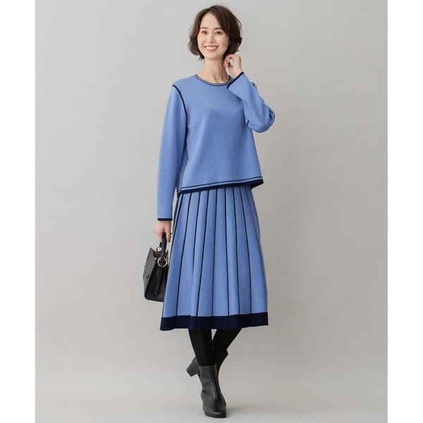 自由区(JIYU-KU) レディース パンツスーツ・スカートスーツ