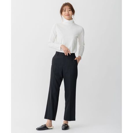 [^ԁFPRWRNW0313]fUC㎿ȑfނ̗𐶂AVvȃXg[gpcBAׂȂAƂƂ܂邫ꂢȃC̃VGbgƃZ^[vX[ȈۂɁBEGXgɂ̓SŃRtH[gȒSnɎdグ܂BXbLƂVGbgŒ񂵂₷AVɂȂÂ炢̂ꂵ|CgłBfރI[XgAỸnCNX̃mE[100gpA{̔BYnŐDグfނłB̗ǂőɈoׂAƒJɎdグDfށBE[L̃`N`NAȂ₩ŃNAȕ\ƃjAX̂ۃJ[AꂢȔZFオ̂͂łBE[100fނȂł͂̋@\ƂāAE[̎VŔ̝AL͂|CgłBfރACee[[hWPbg(JKWMNA0313)