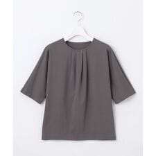 【洗える】ユーズフル トップス