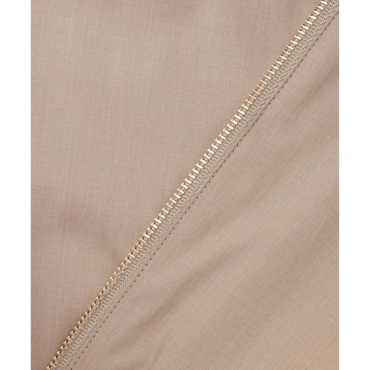 洗える】テンセルコットンエンブロイダリー ジャケット