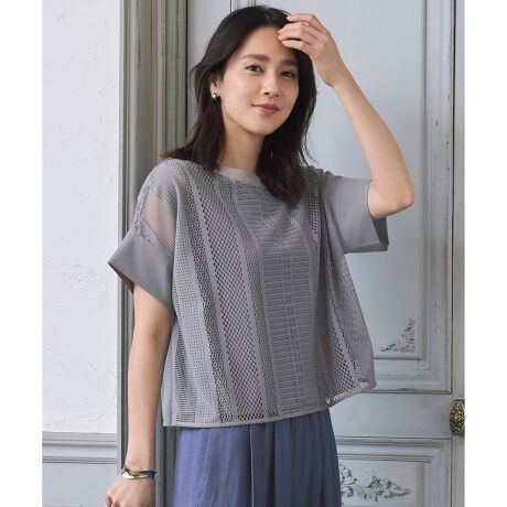 [^ԁFKKWRCM0634]؂₩ŗȑl̃[XgbvXfUCIWȋ[Xŕ҂݂񂾃VA[gbvXłB݂Ƒɐn{uEXiȃfUCłBCi[̃^NgbvZbgɂȂĂ̂ŁAȃVA[gbvXłȂAɈSĒĒ܂B悭oX̗ǂNbvhȂ̂ŁAXJ[gɍ킹ĂƌApcɍ킹Ăƌ܂Bfjɍ킹ăLC߃JWAȃR[fBl[g߂łBfޑ[X̃gbvX́AhCc̐D@ŎRIWiԂĒJɕ҂݂܂B3ނ̑fނ~bNXi`̎dオłBCi[̃Jbg\[́AȂ̎G̗ǂɉāAVPbgH{iȌƓKxȃnfނłBfރACetAX[ugbvX(KKWRGM0534)摜̓TvgpĂׁAۂɂ͂鏤iƎdlAHATCY኱قȂꍇ܂B\߂BBe̓sAۂ̏iƐFقȂČꍇ܂B