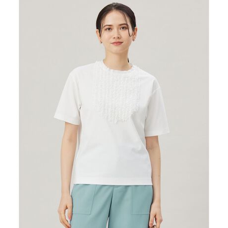 [^ԁFKKWRGM0337]tg̃tfBeB[tF~jTVcfUCn̐n؂ςȂɂMU[񂹂ÃtfBeB[̉؂₩TVcłBuEXCNŏiɎdオĂ܂BLCȂx[X̓W[WȂ̂ŁAKȒSnȂ̂|CgłBfރXgb`ɗDAVɂȂɂAƃh[vfނłB㎿ȖȓL̑@ׂȌ򂪓ŁAڐG⊴AUVJbgA̋@\tĂ̂ŁAɂĒ₷fނłBHɂ蔧ꂪ悭A₷悤ɎdグĂ܂Btg̃t́AnłȂ甧G肪炩ŏiȕ̑fނłB摜̓TvgpĂׁAۂɂ͂鏤iƎdlAHATCY኱قȂꍇ܂B\߂BBe̓sAۂ̏iƐFقȂČꍇ܂B