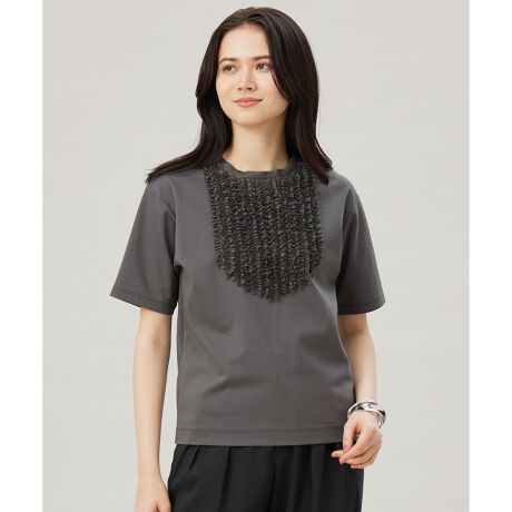 [^ԁFKKWRGM0337]tg̃tfBeB[tF~jTVcfUCn̐n؂ςȂɂMU[񂹂ÃtfBeB[̉؂₩TVcłBuEXCNŏiɎdオĂ܂BLCȂx[X̓W[WȂ̂ŁAKȒSnȂ̂|CgłBfރXgb`ɗDAVɂȂɂAƃh[vfނłB㎿ȖȓL̑@ׂȌ򂪓ŁAڐG⊴AUVJbgA̋@\tĂ̂ŁAɂĒ₷fނłBHɂ蔧ꂪ悭A₷悤ɎdグĂ܂Btg̃t́AnłȂ甧G肪炩ŏiȕ̑fނłB摜̓TvgpĂׁAۂɂ͂鏤iƎdlAHATCY኱قȂꍇ܂B\߂BBe̓sAۂ̏iƐFقȂČꍇ܂B