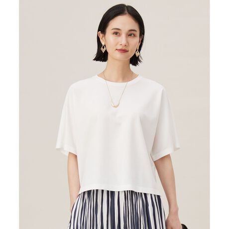 [^ԁFKKWRGM0431]Nbvh䂪N炵VvfTVcfUCx[VbNȂANbvh䂪N炵TVcłBRpNgȎdオŁAVvȂ̂Œ񂵂łA邾łꊴAbv܂BlTVc炵ADƎdオ悤ɍHvĂ̂|CgłBChpcɍ킹X^COȂꊴoĂ߂łBfލxȉH{הԎ̖ȎƁAȋZpg|GXegpĂ܂B2̎gݍ킹邱ƂŁÂXgb`ƌyʊ܂AVɂȂɂfނłBꂪǂƂŁAڐG⊴AUVJbgAzARۖhL̋@\tĂ̂|CgłBfރACetHTVc(KKWRGM0432)摜̓TvgpĂׁAۂɂ͂鏤iƎdlAHATCY኱قȂꍇ܂B\߂BBe̓sAۂ̏iƐFقȂČꍇ܂B