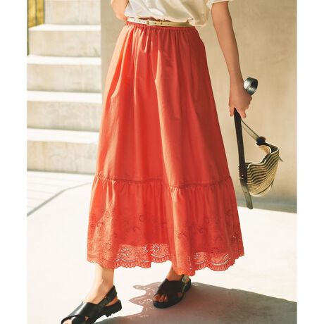 [^ԁFSKWRGA0003]̎hJ؂₩ȃeBA[hXJ[gfUCɂՂƎhJ{eBA[hXJ[głBEGXg̓^bNMU[ŉ؂₩ȈۂŁASȂ̂ŒSnKłBVvTVcgbvXƍ킹邾ŁA؂₩ȃR[fBl[g܂BhɂԉMatsurika Flowers(}cJt[)Ƃ̃R{[VACełByMatsurika Flowerszh_Ɋ{lt[fUCi[Mariko KinoshitaɂMatsurika FlowersBԂi`Ȕ𐶂AE̗jJ`[𒅑zɁAre[WƃAeB[Ngݍ킹X^ClCłBEFfBOCxgŃt[AWg肪قA[NVbvJÂĂ܂BfރZ[XnĐ@ۂƃRbggpi`ȂJWA߂ȂAKxȃnƊ炩ȔG肪̑fނłBƂ^b`ɂĒ₷AڐG⊴@\tŐ鏋Ăɂ߂̑fނłBhJɎꂽ`[t́A_AWjAȂǉĂɍ炭Ԃ𒊏ۓIɕ`Ă܂B㎿ȐnȂ悤@ׂȃeNjbNpAՂƎgpJbg[N{AfUC̍ƃeNjbN̑@ׂhJfނłBfރACeVcuEX(BLWRGA0003)TuEX(BLWRGA0004)vI[o[uEX(BLWRGA6701)Vcs[X(OPWRGA0003)摜̓TvgpĂׁAۂɂ͂鏤iƎdlAHATCY኱قȂꍇ܂B\߂BBe̓sAۂ̏iƐFقȂČꍇ܂B