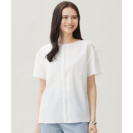 [^ԁFBLWRGA0004]s^bNƎhJł肪؂₮TuEXfUCOgɓꂽs^bNLɕ`ꂽ@ׂȎhJA[bp̃AeB[NuEX̂悤ȕ͋CvI[o[uEXłBhbvƍL߂̑ŁA_ȃVGbgTuEXɎdグ܂B悭Jo[钷ŁA{gI΂킹₷fUCłBhɂԉMatsurika Flowers(}cJt[)Ƃ̃R{[VACełByMatsurika Flowerszh_Ɋ{lt[fUCi[Mariko KinoshitaɂMatsurika FlowersBԂi`Ȕ𐶂AE̗jJ`[𒅑zɁAre[WƃAeB[Ngݍ킹X^ClCłBEFfBOCxgŃt[AWg肪قA[NVbvJÂĂ܂BfރZ[XnĐ@ۂƃRbggpi`ȂJWA߂ȂAKxȃnƊ炩ȔG肪̑fނłBƂ^b`ɂĒ₷AڐG⊴@\tŐ鏋Ăɂ߂̑fނłBhJɎꂽ`[t́A_AWjAȂǉĂɍ炭Ԃ𒊏ۓIɕ`Ă܂B㎿ȐnȂ悤@ׂȃeNjbNpAՂƎgpJbg[N{AfUC̍ƃeNjbN̑@ׂhJfނłBfރACeVcuEX(BLWRGA0003)vI[o[uEX(BLWRGA6701)XJ[g(SKWRGA0003)Vcs[X(OPWRGA0003)摜̓TvgpĂׁAۂɂ͂鏤iƎdlAHATCY኱قȂꍇ܂B\߂BBe̓sAۂ̏iƐFقȂČꍇ܂B