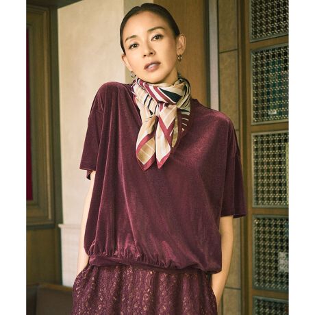 [^ԁFKKWRGW0333]xAfނgpӂƂ炵VGbg̃Jbg\[fUCƂXEFbgCNȃVGbg̃Jbg\[łB悭ꂷ̂ŁAłVG߂ȂX^COłAꂵȂĒ₷ȂĂ܂B͂Ǝ~܂悤ɃuEWO邱ƂŁACɏ炵tbƂVGbgɂȂ܂Bfޓ̂xAfނłB▭ȓƌ򊴂ŃjAV[ȕ͋Cy߂܂BC[hł̃ANZgg1gbvXȂǁAlXȃACeŊ􂷂ghfނłBfރACeJ[fBK(KKWRGW0332)摜̓TvgpĂׁAۂɂ͂鏤iƎdlAHATCY኱قȂꍇ܂B\߂BBe̓sAۂ̏iƐFقȂČꍇ܂B