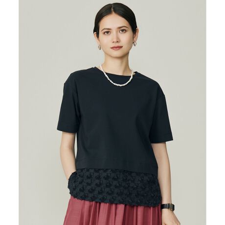 [^ԁFKKWRGW0331]\̂JbgWJ[hR[fBl[g؂₩ɂJbg\[fUCّfނC[hɃubLOJbg\[łB1ƂĂC[hACeƂĂĒfUCȂ̂ŁAԃR[fBl[gɎĒ܂B\̂JbgWJ[h͍V[YghƂĒڂĂAƒ邾ōN炵X^COĂ܂Bfޖ{̂́AXgb`Ɣƃh[v̂fނgpĂ܂BȓL̋̂iȑfނłBʕźA^eɍהԎ̃iCARɖȃLvgp邱ƂŉAet􉽒̕\Ă܂B摜̓TvgpĂׁAۂɂ͂鏤iƎdlAHATCY኱قȂꍇ܂B\߂BBe̓sAۂ̏iƐFقȂČꍇ܂B