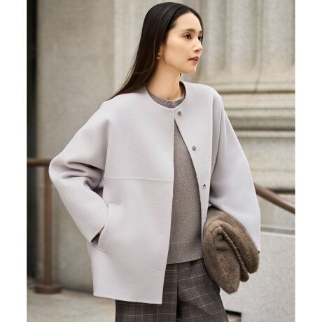 [^ԁFSCWRGW0501]yALR[fBl[gɍ킹₷m[J[R[gfUCՂƂ{[̂RN[VGbg̃m[J[R[głBh}X[u̕ό`ŁAfBe[킬ƂVvȃfUCȂ甲̂tHN炵ۂłBƂ̂TCWOōĂ̂ŁÃjbgCi[_E𒅂ĂɊ܂Bfނ̕\ʂɌoȂ悤ɎdグĂ̂ŁALC߂ɂJWAɂĒ܂BfތI㎿ȃE[gpAADAĤׂĂłč쐬dD̃R[gfނłBƂ̂fނłȂAyACǂ܂ŒĝłBdDȂł͂̂Ȃ₩ȕłȂAKxȃnƖc݂AVGbgɎdオ܂BߍׂNт̃V[gr[o[dグŁAGKgALR[fBl[gɍ킹₷fފɎdグ܂BfރACe`FbNm[J[R[g(SCWRGW0502)_uuXgR[g(SCWRGW0503)`FbN_uuXgR[g(SCWRGW0504)yE[}[NF؂ɂāzE[}[NF؂Ƃ́Ai𖞂E[iؖ}[NłBO҂̔F茟@ւʂāAE[EϋvE󎎌ȂǂAUEE[}[NEJpj[ݒ肷i𖞂iɂ̂ݕt}[NłBymE[ɂāzɃI[XgAŎ炳Ă郁mƂ??ŁAi?ׂ炩ȃE[@ۂB??͔M?ۉAzȂǂɗDĂA@\Ə㎿łȂ₩ȔG?Ă܂B摜̓TvgpĂׁAۂɂ͂鏤iƎdlAHATCY኱قȂꍇ܂B\߂BBe̓sAۂ̏iƐFقȂČꍇ܂B