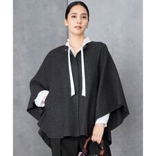 リバー ポンチョ