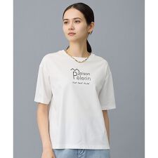 グラフィックロゴ Tシャツ