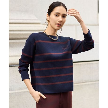 [^ԁFKRWRGW0452]̃S|CgɂȂ{[_[jbgfUCtX̃T~bVFߍxɂLMaison Pelerin(]y)ƃR{^[hjbgłBMaison PeleriñShJŕ\܂BKxȓƑ傫ȂVGbg~܂ŃR[gCƂĊ􂵂Ă܂ByMaison PelerinztX̐EYET~bVF̂ӂƂ_ɂMaison PelerinBNtg}Vbv؂ɂA`IȐ@ȂACéAo^[L͂߁Aibc`R[gȂǃoG[VLłBH[݂ꂽX܂́AA̐lœĂ܂Bfޏ㎿ő@ׂȃE[ɃRbguhĂ܂BRbgȂł̖͂щHy邽߁Aȕ\ʂ̖щHJbgH{Ă܂B芴ƋɁAc݁Ay\Z~юłBE[TCh}[ZCYH{ARbglщHƂN[Ɏdグ邱ƂŁA̎c鎞璷ԒĒfފɎdグĂ܂B摜̓TvgpĂׁAۂɂ͂鏤iƎdlAHATCY኱قȂꍇ܂B\߂BBe̓sAۂ̏iƐFقȂČꍇ܂B