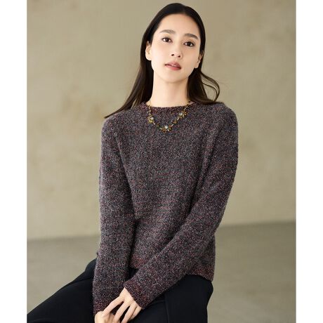 [^ԁFKRWRGW0562]fނŕ\ꂽcC[h|Cg̃jbgfUCcC[h\jbgłBTCYRpNgɂ肷邱ƂŁAX^COɃntACeƂĒĒ܂BfރwA̕\ʂɘIo邱ƂŁA_̃wAy₩ȃX^C\Ă܂BɍהԎ̗rт邱ƂŁAɗDAĤ悤ȂӂӂƂGLbhwAɂȂĂ܂B\L2F̖ۂ̃[v[|킹cC[hWJ[hŕ\~hQ[W̃t@V[[łB摜̓TvgpĂׁAۂɂ͂鏤iƎdlAHATCY኱قȂꍇ܂B\߂BBe̓sAۂ̏iƐFقȂČꍇ܂B