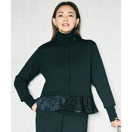 [^ԁFKRWRLS0059]炵ĂiȃyvJ[fBKfUCɑ@ׂȃWJ[hfނ{yvVGbg̃J[fBKłB@ׂŃtF~jVGbgłȂATê݃{^gpו܂ōSiȃACełBfތyʂŐAȂ₩łقǂ悢򂪓̃|GXegp~hQ[WjbgłBfނ̂ɁARrg̃WJ[hfނgݍ킹邱ƂŁA؂₩̂\Ɏdグ܂B̑jjbgŁAƂVGbgo܂B܂AIp[fނcC[hAgAZe[g̃ACeƍ킹IP[WX^CA{gςăfC[ɂ񂹂ARȂł̖͂\jbgłBfރACefUCvI[o[(KRWRLS0060)hbLOs[X(OPWRLS0059)摜̓TvgpĂׁAۂɂ͂鏤iƎdlAHATCY኱قȂꍇ܂B\߂BBe̓sAۂ̏iƐFقȂČꍇ܂B