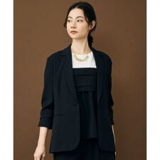 【17号サイズまで展開・カタログ掲載・セットアップ対応・セレモニー・ハレの日・通勤】テクスチャードス