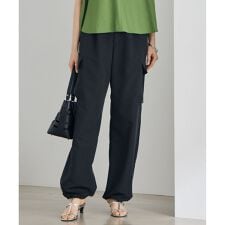 【SHIHOさん着用】ハイカウントカーゴ パンツ