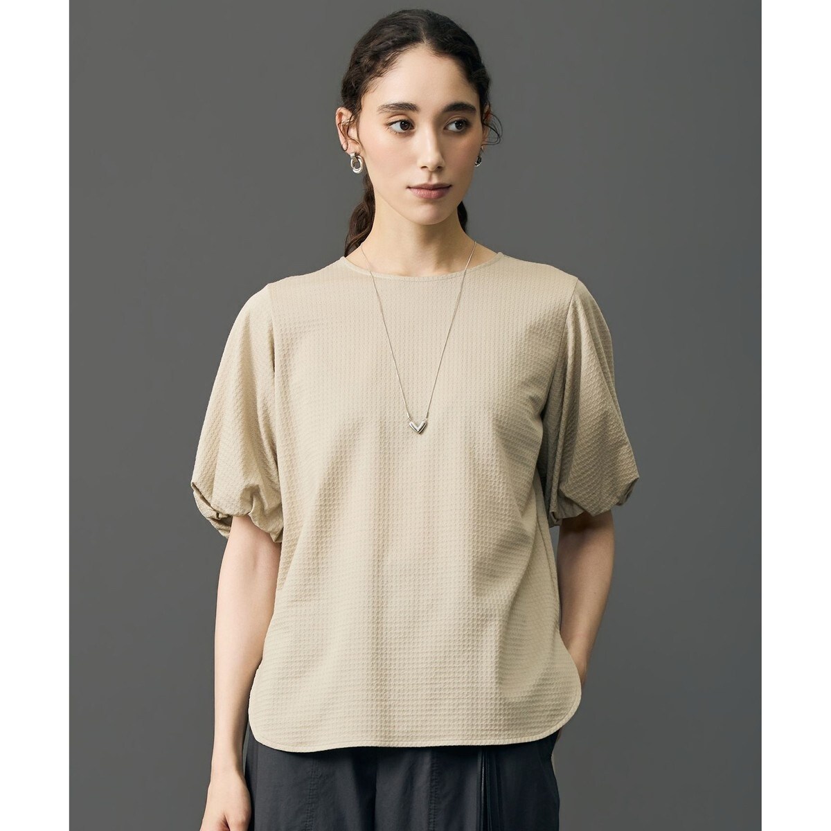 自由区(JIYU-KU) レディース Tシャツ・カットソー の一覧 | マルイ