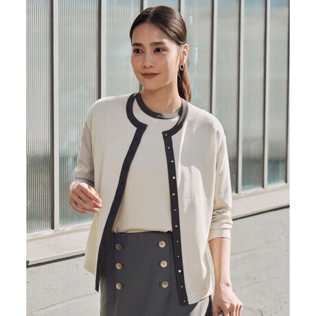 [^ԁFKRW7CM0257]ATuΉ̂ꂢ5jbgfUCꂢ߂TVcoŒĒ5jbgłBRpNg߂悭Ƃ̂TCWOŁA{gI΂킹₷VvȃfUCłBƂۂɂȂ肷Ȃ悤ɕ҂ݏoɃug킸AeƑXg[gCŎdグĂ܂B݂̔zFĆACgx[W(033)ɂ̓_[NO[A~g(062)ɂ̓Cgx[WAO[(004)ɂ̓O[ƂȂĂ܂Bfނ̃J[fBK(KRW7CM0256)ƃATuł̒p߂łBfރnRV̂AZe[gɃ\tgȕ̃|GXeȉHŔQ荇킹AVL[Ő̂镗Ɏdグ܂BG̗ǂ@ׂȃRbg𗠂Ƀv[eBOĒ悢c݂Ă܂BfރACeJ[fBK(KRW7CM0256)摜̓TvgpĂׁAۂɂ͂鏤iƎdlAHATCY኱قȂꍇ܂B\߂BBe̓sAۂ̏iƐFقȂČꍇ܂B