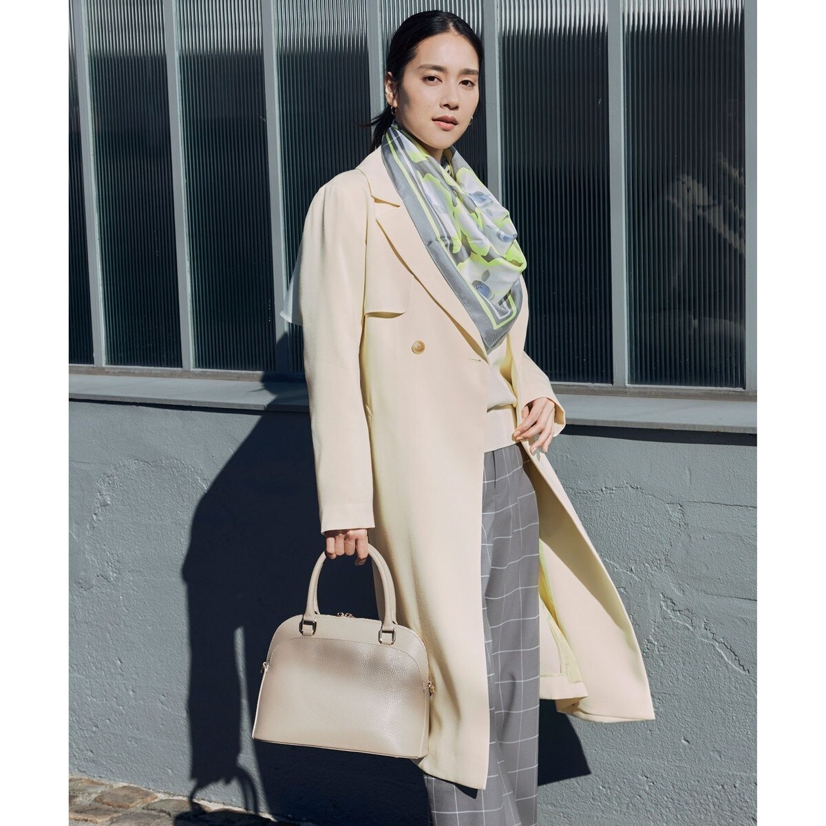 Babrour】別注 DESPATCH RIDERS COAT | アダムエロペ(ADAM ET ROPE