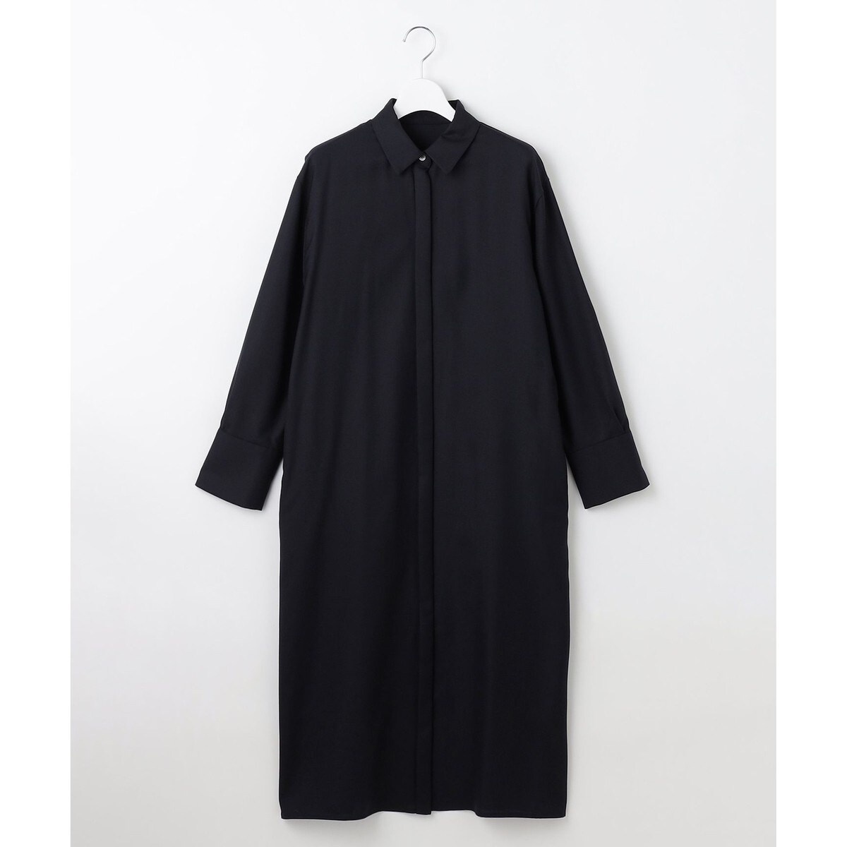 自由区　オータムダリアプリント ワンピース 自由区｜【洗える】オータムダリアプリント ワンピース | Rakuten