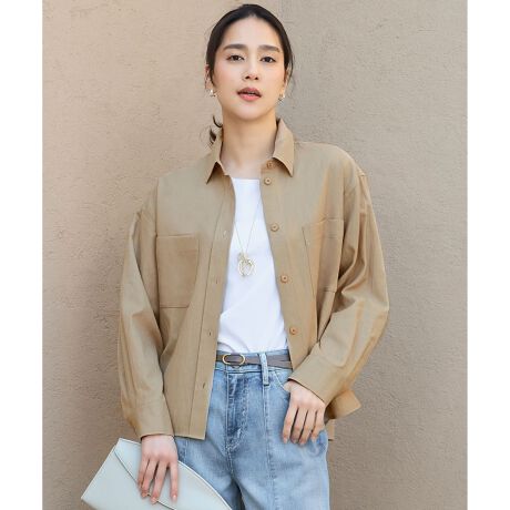 [^ԁFJKW7GM0305]LȂVcAE^[fUCt̃AE^[ƂĖ\ȃVcAE^[łB悢\Ə_炩nRV̂fނgpAx[VbNȃ{bNXVGbg̃VcɎdグ܂B킹{gI΂ȂƁA悢{[̂鑳̃oX|CgłB{gCi[I΂킹₷AVcƂĂAE^[ƂĂLȂACełBfރ^e̓|GXetBg̉HAR̓lƃRbggphr[gD̃i`Xgb`̑fނłBtBg̉Hƃhr[gDɂāAVڗɂ̂łB^u[dグŕɃ\tgvXĂ܂B摜̓TvgpĂׁAۂɂ͂鏤iƎdlAHATCY኱قȂꍇ܂B\߂BBe̓sAۂ̏iƐFقȂČꍇ܂B