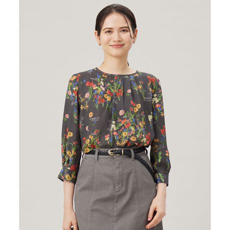 [^ԁFBLW7GM0306]FgƑ@ׂȃ^b`iŉ؂₩ȉԕuEXfUC݂Ƀ^bNfBe[{vI[o[uEXłBt̃h̃[YK[fC[WAG߂̉ԁXƃbZ[W𐷂荞񂾃IWiłBƌJɑ@ׂȃ^tgpAlۂiȈۂɎdグ܂B8Ŏ񂪌钷łBR[fBl[gɎ邾ŉ؂₩ȈۂɂȂAXJ[gɂpcɂ킹₷fUCłBhɂԉMatsurika Flowers(}cJt[)Ƃ̃R{[VACełByMatsurika Flowerszh_Ɋ{lt[fUCi[Mariko KinoshitaɂMatsurika FlowersBԂi`Ȕ𐶂AE̗jJ`[𒅑zɁAre[WƃAeB[Ngݍ킹X^ClCłBEFfBOCxgŃt[AWg肪قA[NVbvJÂĂ܂BfޓKxȃV{ƌ򊴂̃obNTefނłBƂG̗ǂƃh[v|CgłBfރACes[X(OPW7GM0306)摜̓TvgpĂׁAۂɂ͂鏤iƎdlAHATCY኱قȂꍇ܂B\߂BBe̓sAۂ̏iƐFقȂČꍇ܂B