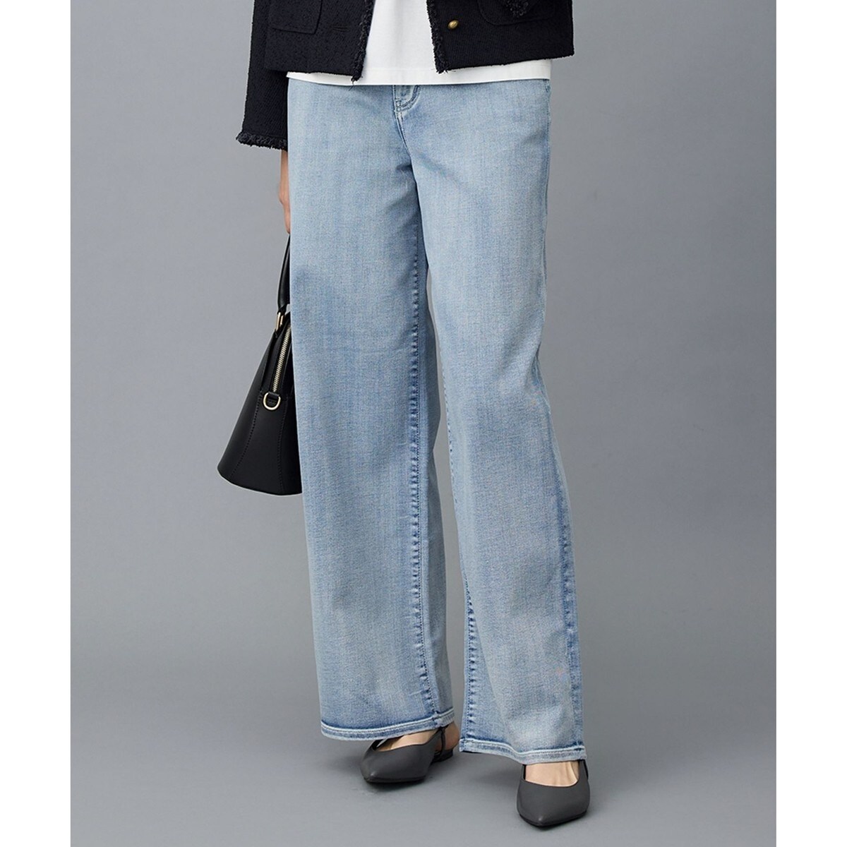 自由区(JIYU-KU) レディース デニムパンツ の一覧 | マルイウェブチャネル