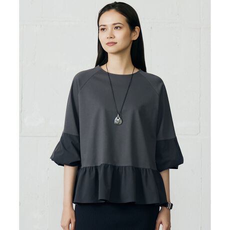 [^ԁFKKW7GW0432]ӂ肵ƃyvVGbg؂₩ȃW[WJbg\[fUCƐɃ^t^̕ʕz킹uEXCNȃhbLOW[WJbg\[łB̃cCXgĖc񂾃fBe[ƁA悭{[yvVGbg؂₩Ȉۂ̃ACełBׂ̍钷ɂāA茳ؚ̉悤Ă܂BfޖȂƃ|GXe̍agp|`gDłB҂ݏオ@͑̉H{ƂŁAh[vALkAXgb`ƃh[vfނɂȂĂ܂B摜̓TvgpĂׁAۂɂ͂鏤iƎdlAHATCY኱قȂꍇ܂B\߂BBe̓sAۂ̏iƐFقȂČꍇ܂B