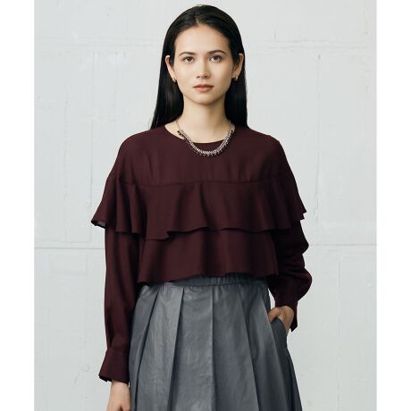 [^ԁFBLW7GW0410]_ȃeBA[ht؂₩ȃuEXfUC_ȃeBA[htƃ{[oCfvuEXłBpcXJ[gǂ̃ACeɂ킹₷oXłBɂ1ŉ؂₩ɒĒ܂BVĉ悤ȃJtX̃fUCȂ̂ŁAƑlۂtF~jȈۂł܂Ƃ߂܂BfރmE[̍הԎ̎gpAE[ƃ|GXeKȊŔz邱ƂɂAEHbVu}`t@NVfނłBXp|GXegp邱ƂŁAE[CNȕƃXgb`o܂Błݖ{炵ČyƔǋAxȂȂ悤ȋKiŐD肠ĂA^b`DAcAڂYȃrGfނłBʏ̔QƂ͋tZQɂAƂQ^b`łBfރACe^bNfBe[uEX(BLW7GW0411)XJ[g(SKW7GW0410)摜̓TvgpĂׁAۂɂ͂鏤iƎdlAHATCY኱قȂꍇ܂B\߂BBe̓sAۂ̏iƐFقȂČꍇ܂B