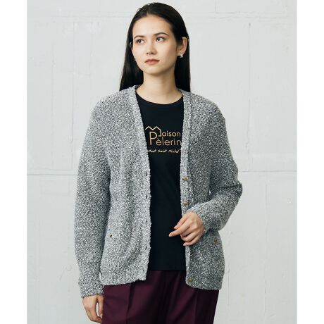 [^ԁFKRW7GW0459]\̈قȂfނۓIȃJ[fBKfUCVvȂfނ؂₩Ȉۂ̃J[fBKłBǂȃX^Cɂ킹₷悢~hOXƃ{[ɎdグĂ܂B̃AEg|Pbg⃁^{^g؂₩ŁAC̍ɂ̓AE^[CNɂĒ܂BfޘaAtbO[AE[u[NȂǕ\Aɐ̑傫قȂfނQ邱ƂŁAF\ʊj[Nŉ؂₩ȈۂɎdグ~hQ[Wt@V[[łBfރACejbgxXg(KRW7GW0460)摜̓TvgpĂׁAۂɂ͂鏤iƎdlAHATCY኱قȂꍇ܂B\߂BBe̓sAۂ̏iƐFقȂČꍇ܂B