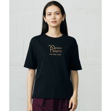グラフィックロゴ Tシャツ