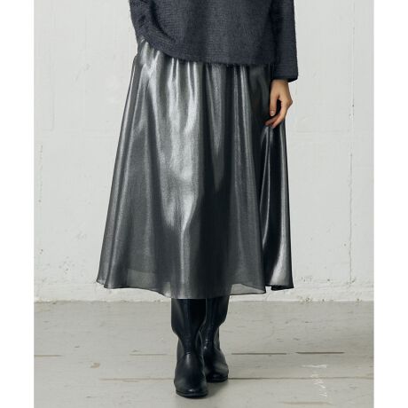 [^ԁFSKW7GW0506]@ׂ߂؂₩ȃtAXJ[gfUCEGXgɃMU[tAXJ[głBMU[ƃtÅ̗fނ̑@ׂȌ򊴂ۗAтɐȂт؂₩ȃfUCłBEGXg̓SgpĂ̂ŁAKȒSnłBjbgȂǌ̂ȂfނƃRgXgR[fBl[g߂łBCMX̘V܃eB[nEXFarrerfs(t@[[Y)Ƃ̃R{[VACełByFarrerfszpΐn200Nȏ㑱eB[nEXBzeAXg͂ߌn̕XɈǵAɃuhĂ邽߁A{łςȂy߂܂Bj錚łeB[nEXł́Apَqg߁AAqlœĂ܂B摜̓TvgpĂ܂Bۂɂ͂鏤i̓EGXgTeS֕ύXɂȂ܂BfރVA[ȃ{CfނɁA@ׂɃLLPvg{VCj[fނłBȂ₩ȗƌy₩ȑfފ̂ghfނłBvg͉ivIȂ̂ŖA܂ꂽCꂽ肷ƒE₷ȂĂ܂B܂N[jOJԂɂ葽FȂ鎖܂B摜̓TvgpĂׁAۂɂ͂鏤iƎdlAHATCY኱قȂꍇ܂B\߂BBe̓sAۂ̏iƐFقȂČꍇ܂B