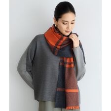 【セットアップ対応】ウールミラノボトルネック ニット