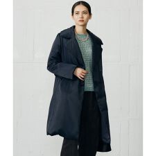 自由区(JIYU-KU)のブライトダウン コート