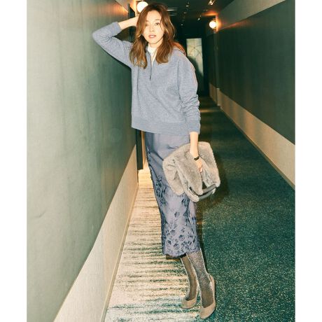 [^ԁFSKW7LS0006]zF̗̓IȉԕhJۓIȃXJ[gfUCRIWi̗̓Iȉԃ`[tՂhJb`ȕ\͂̃XJ[głBfނ̃fUC𐶂߁AƂXg[gVGbgŎdĂĂ܂BEGXg̓SĂ̂ŁA悭Ƃ肪܂BfނƂ\ʊ̃cCfނłB[Œ悢Ȃ₩Ɗ炩ȃ^b`AɃn˔ĂAdĉffނłB̑fނɎRIWỉԕ̎hJ{AfUC̍fނłB摜̓TvgpĂׁAۂɂ͂鏤iƎdlAHATCY኱قȂꍇ܂B\߂BBe̓sAۂ̏iƐFقȂČꍇ܂B