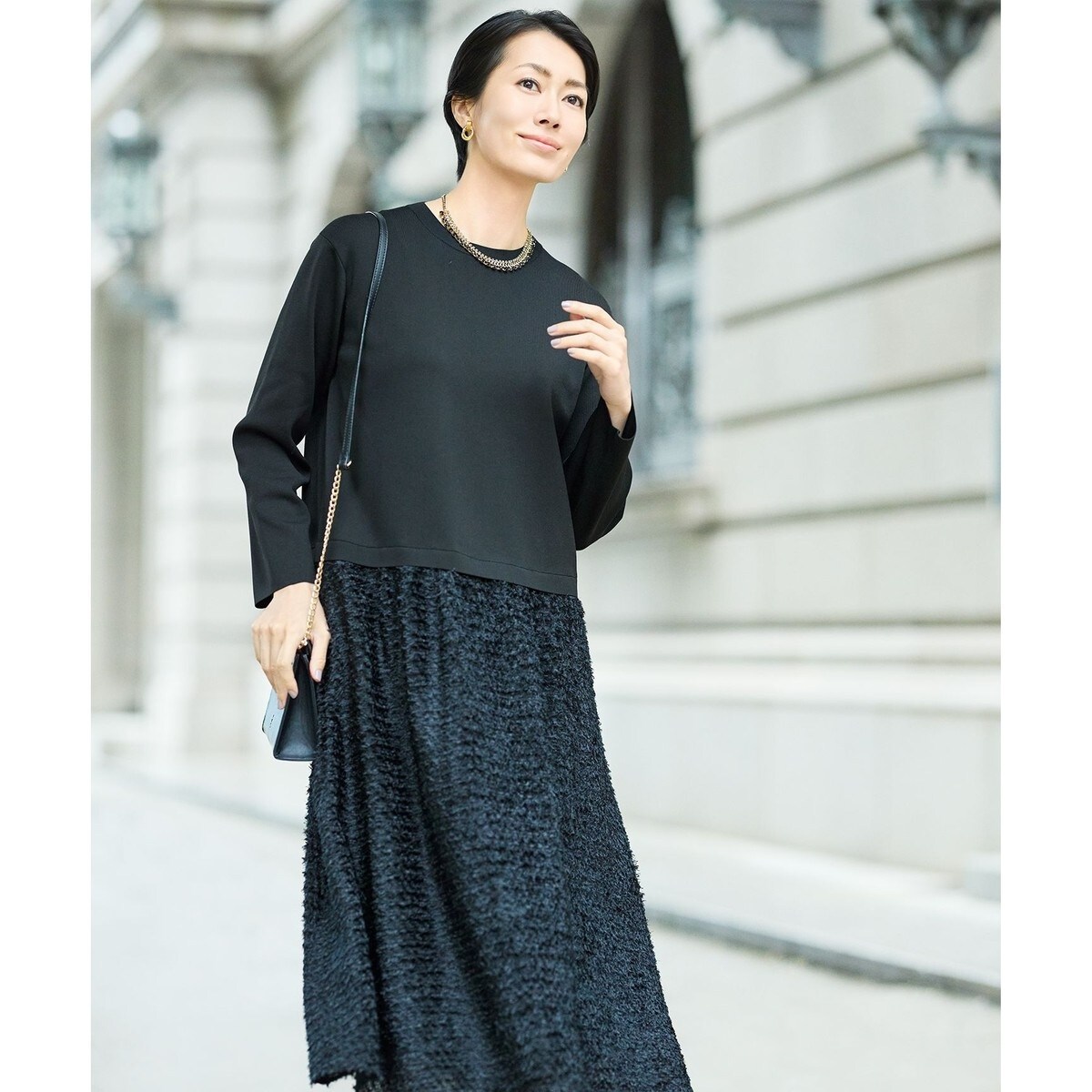 自由区(JIYU-KU) レディース ワンピース の一覧 | マルイウェブチャネル