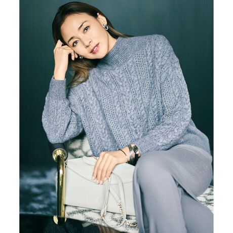 [^ԁFKRW7LS0055]@ׂ߂|CĝЂƖڂŉ؂₮P[ujbgfUC1ŉ؂₩ȈۂɂȂP[ujbgłBwA[ȑfނƑ@ׂɌ郉Ay₩ӎbVƃP[u̕\ꂼgݍ킹邱ƂŏiȃEC^[jbgɂȂĂ܂Bقǂ惌OXŁA{gXI΂킹Ă܂Bfޖё_炩Ȃ₩ȃtHbNX̎ɑ@ׂȃ~bNXiŃwA[ȃ~hQ[WjbgłB摜̓TvgpĂׁAۂɂ͂鏤iƎdlAHATCY኱قȂꍇ܂B\߂BBe̓sAۂ̏iƐFقȂČꍇ܂B