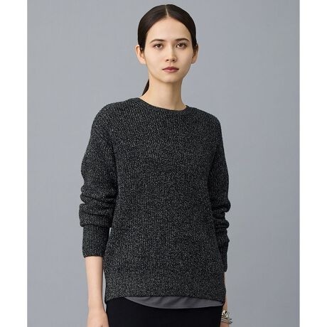 [^ԁFKRW7LS0153]~̑Abvf[gl̃J[jbgfUCJtȃWJ[͂̃jbgłBR[gCł̃X^CO邱ꂩ̋G߂ɂ҂łBЌl҂݂ɂAc݂Ɨ̊̂VGbgɂȂĂ܂B{gI΂킹₷AfC[Ɋ􂵂܂BfރI[XgAY18.5}CÑE[ƁAI[XgAƃAJỸRbgQ邱ƂŁAE[{̏_炩Ɩc݂ȂAʂȃJ[\Ă܂BE[ƃRbgꂼ̗ǂ𐶂fނłB摜̓TvgpĂׁAۂɂ͂鏤iƎdlAHATCY኱قȂꍇ܂B\߂BBe̓sAۂ̏iƐFقȂČꍇ܂B