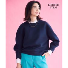 【WEB限定・セットアップ対応】ダンボールジャージー プルオーバー