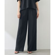 【カタログ掲載・セットアップ対応・セレモニー・ハレの日・通勤】テクスチャードスーツストレートワイド