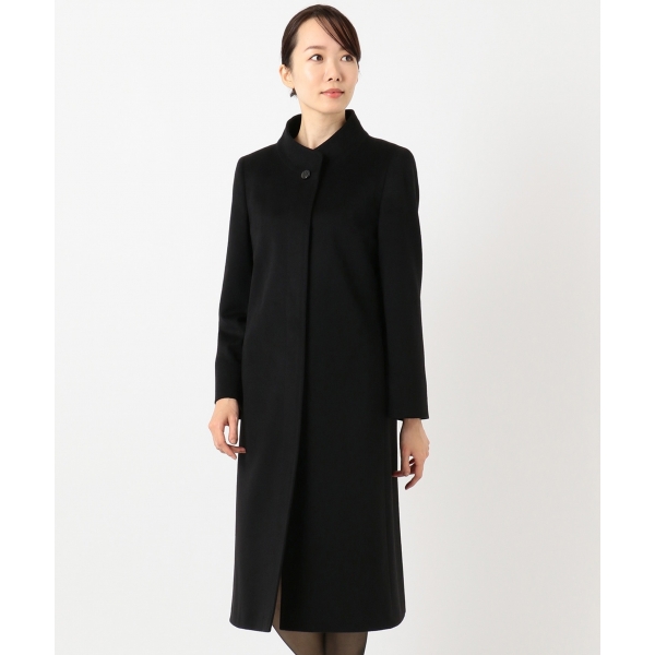 カシミア、コートの通販 | ファッション通販 マルイウェブチャネル