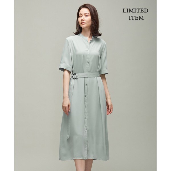 12月スーパーsale 15 Off ｗｅｂ限定 ｓｏｆｔ ｓａｔｉｎ ワンピース Icb Cb