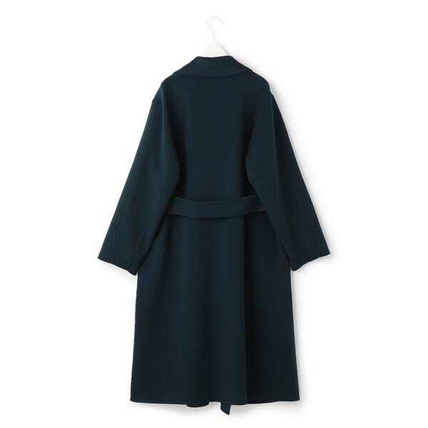 ウールリバー ロングトレンチコート | ICB | マルイウェブチャネル