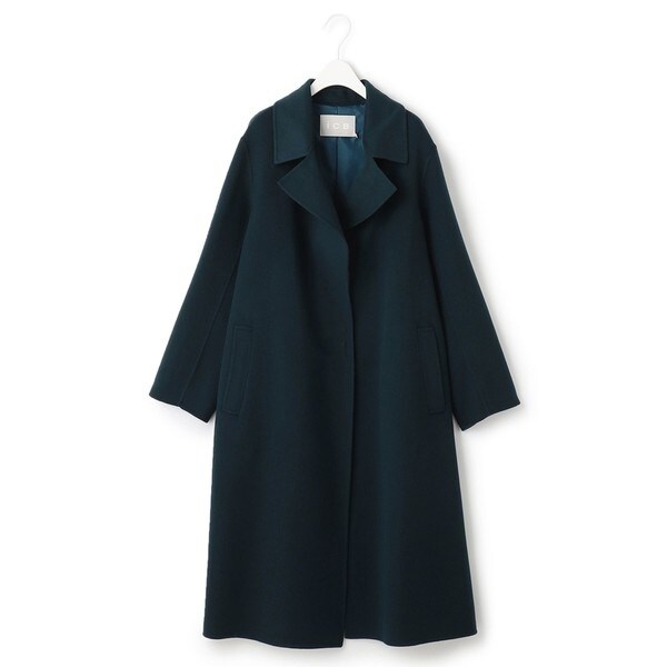 ウールリバー ロングトレンチコート | ICB | マルイウェブチャネル