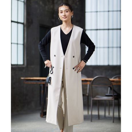 [^ԁFOPCYNW0406]2022AW2WAYdlŕLȂy߂郏s[XfUCCV[ɍ킹ăOWɂAWXJɂȂ2WAYfUCłBWƂĂs[XƂĂfACeŁAG߂̕ςڂɏd󂷂邱ƊԈႢȂ̈ꖇłBfSUPER100's̃E[gpׁ[VbNȃcCɃXgb`TL\j[łB~hHɂnAEHbVudグŎ􂢉\ȑfނɎdグ܂B㎿ƃC[W[PA˔̍fނłB̐̓Tvĩf[^łBۂ̏iƎdlقȂꍇ܂Bi摜̓TvgpĂ邽߁Aۂɂ͂鏤iƐFTCYȂǂ̎dlɕύXꍇ܂B\߂B