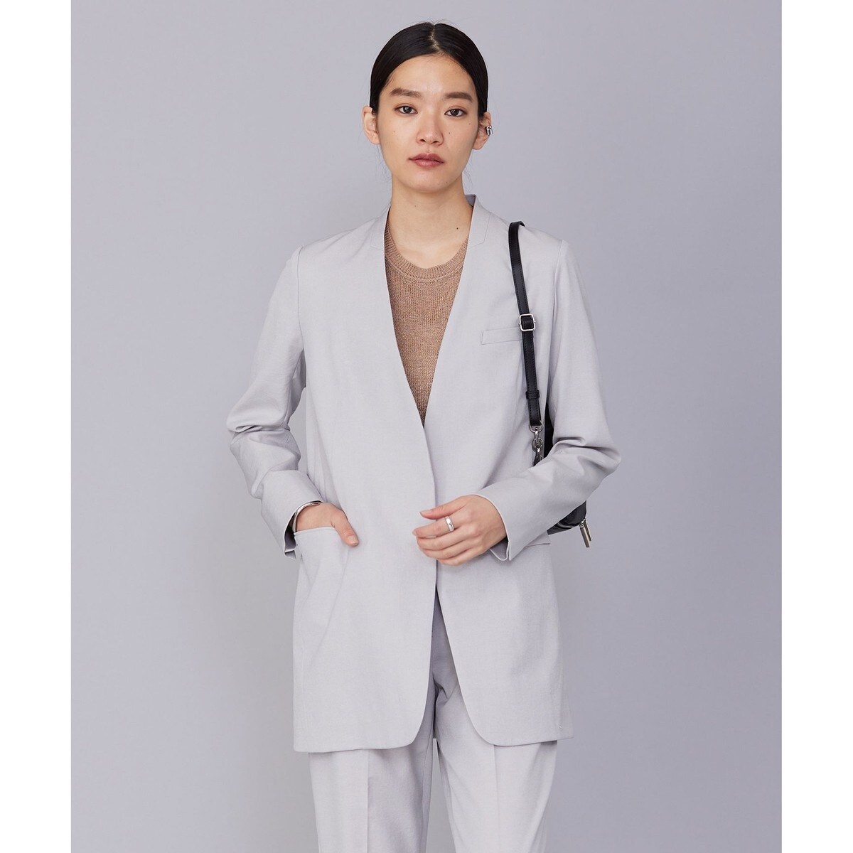 エンブロイダリーレースジャケット | イエナ(IENA) | マルイ